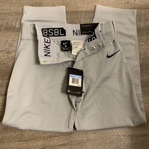 NWT Nike Pro Viper YM Baseball Pants ⚾️